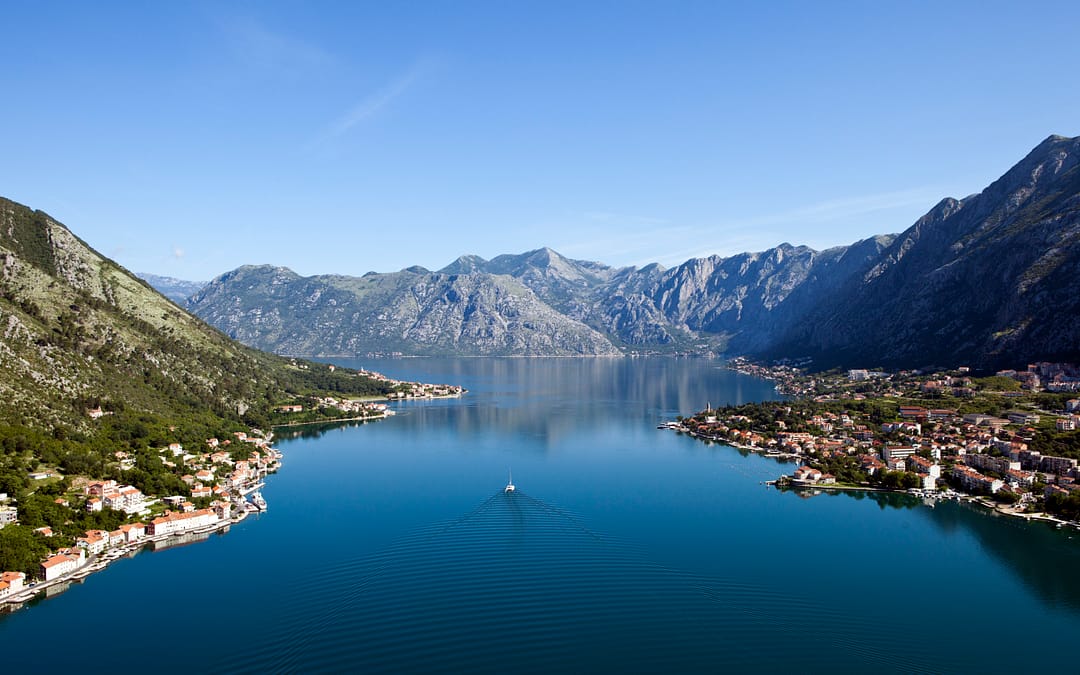 Must visit places while you are in Montenegro
