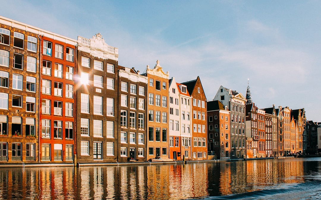 How to do Amsterdam’s Highlights in One Day